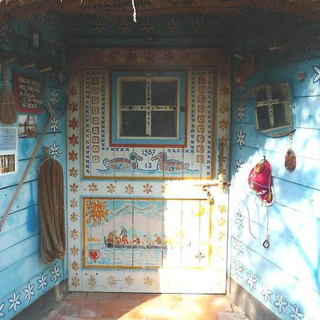 Residence Amarein Каорле Экстерьер фото