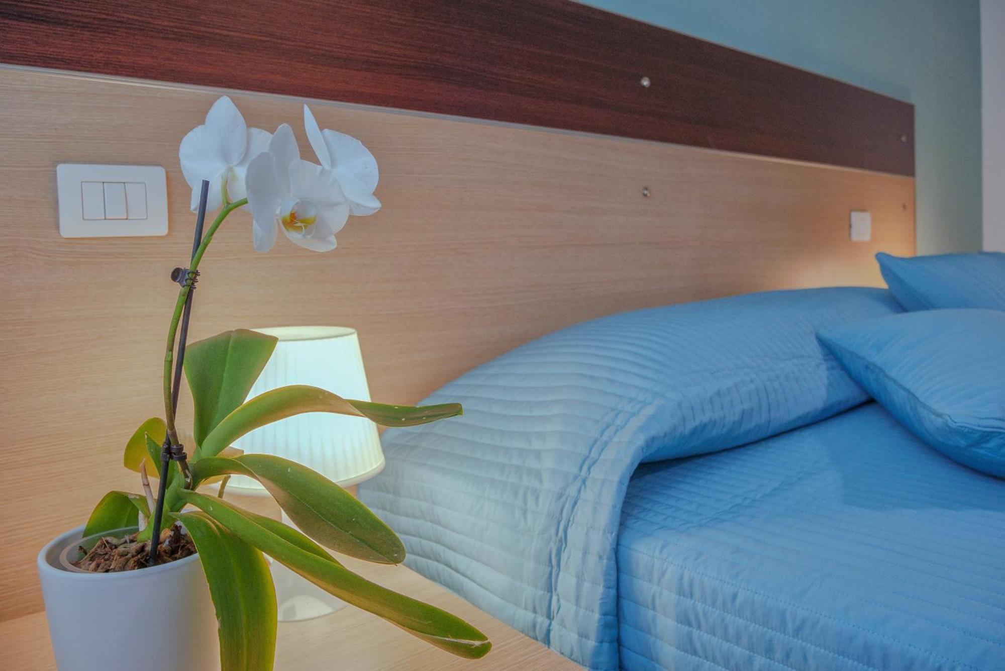 Residence Amarein Каорле Экстерьер фото