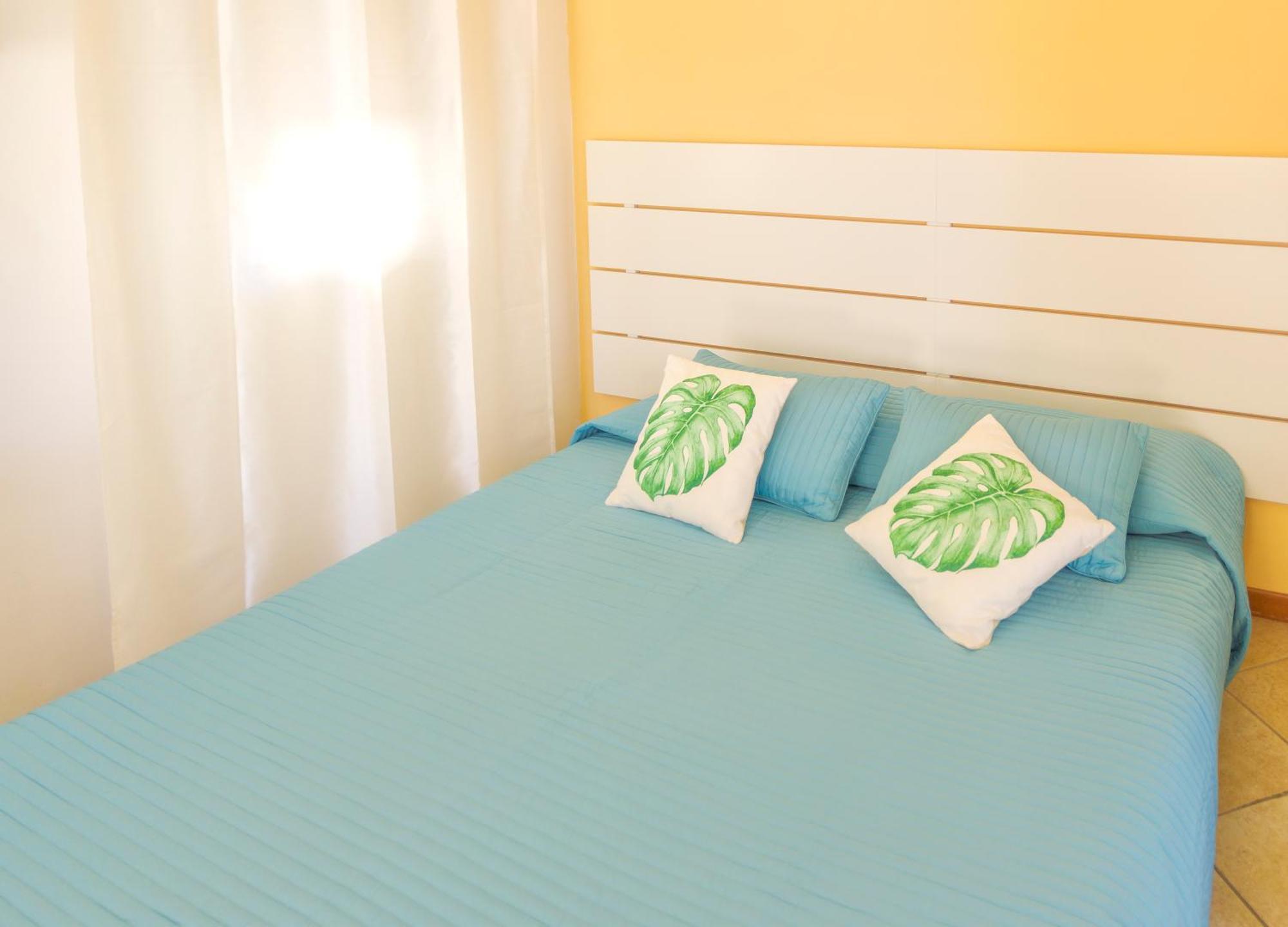 Residence Amarein Каорле Экстерьер фото