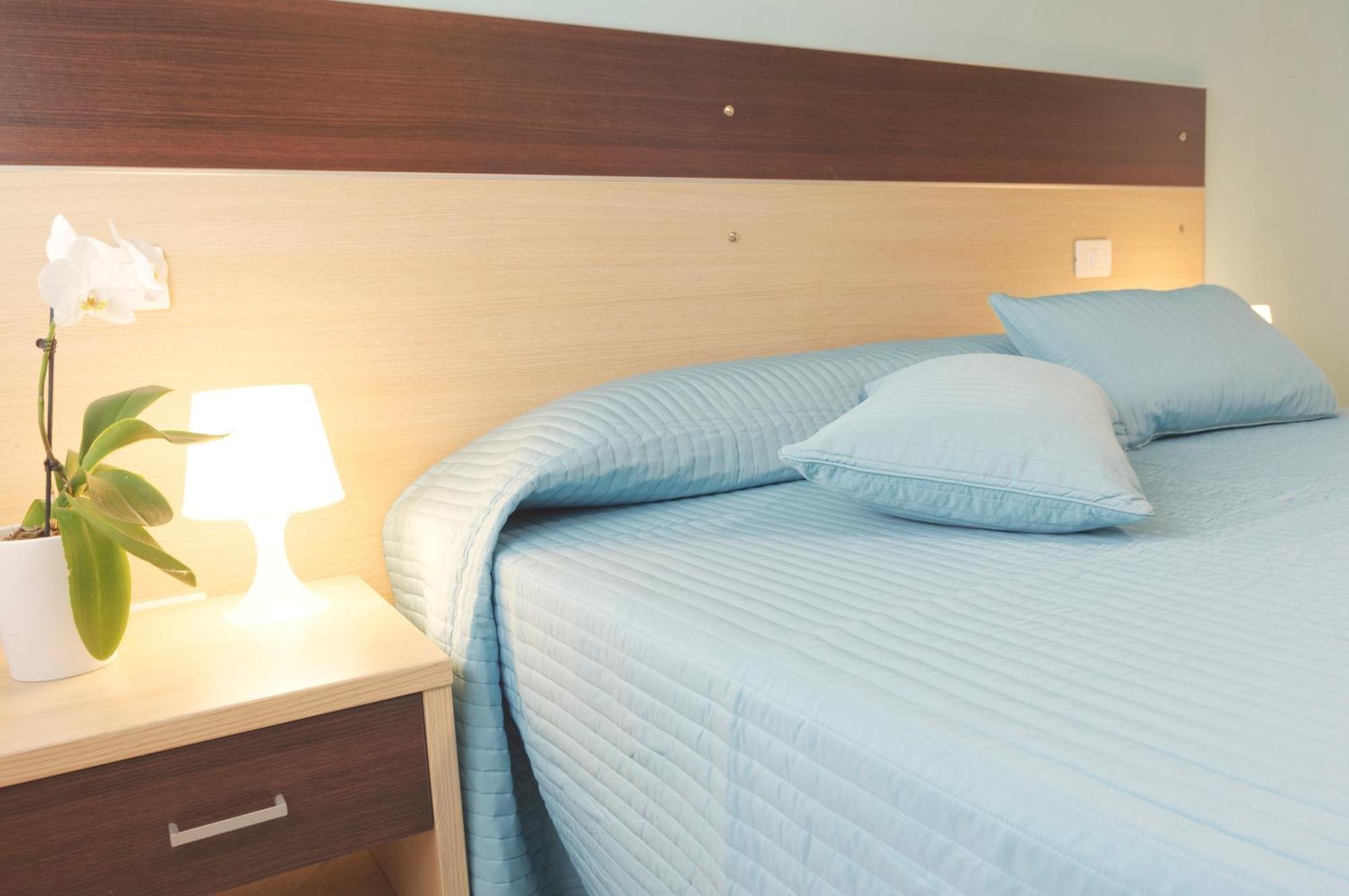 Residence Amarein Каорле Экстерьер фото