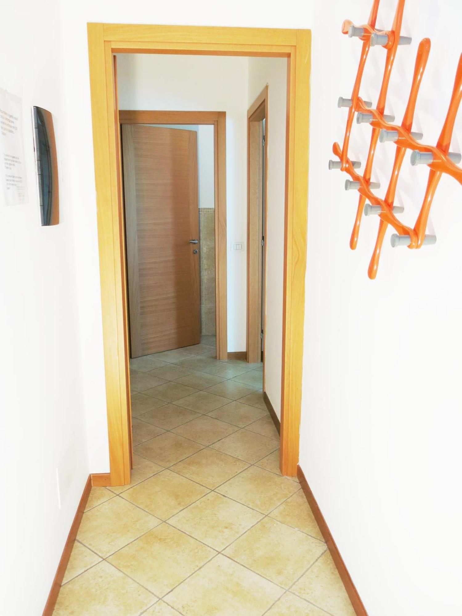 Residence Amarein Каорле Экстерьер фото