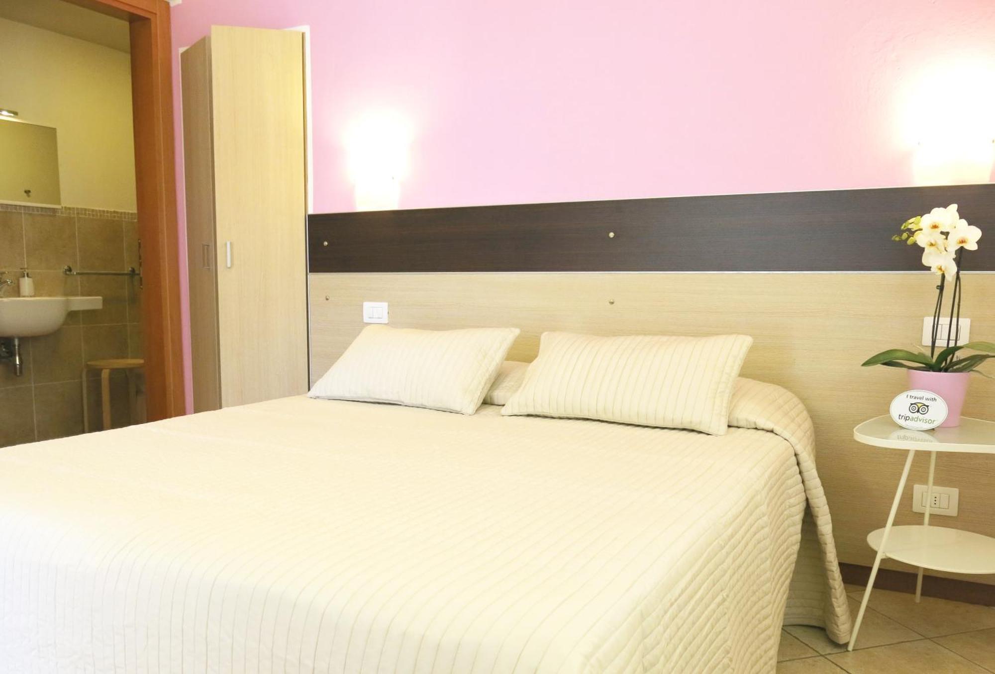 Residence Amarein Каорле Экстерьер фото