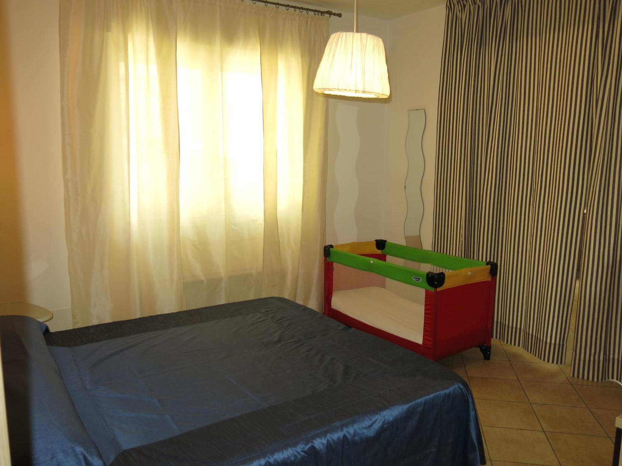 Residence Amarein Каорле Экстерьер фото